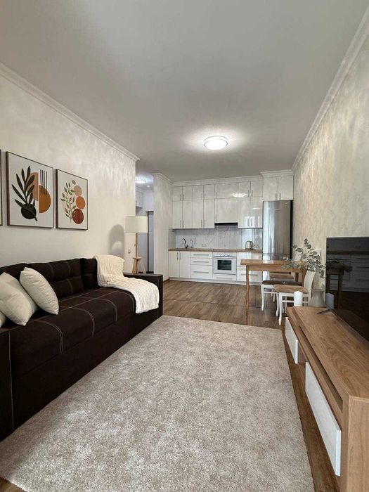 Квартира на вул. Зарічна, 2 в Києві, ID 410451, фото №4