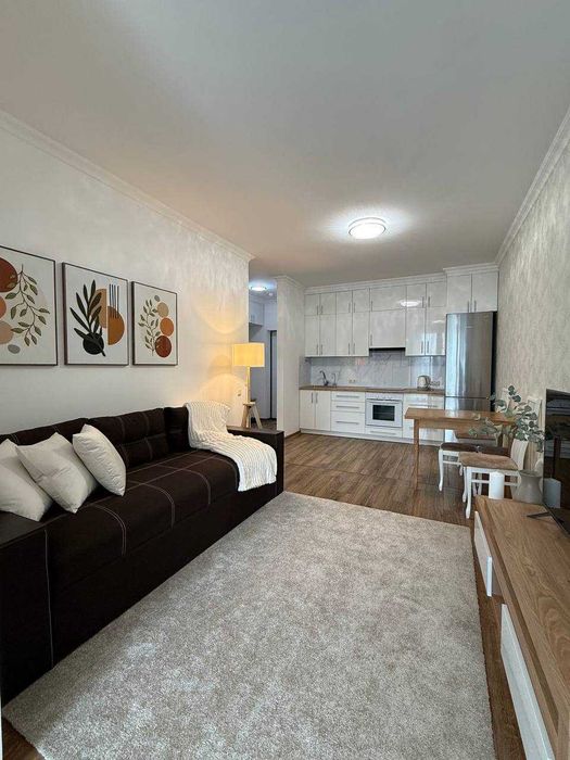 Квартира на вул. Зарічна, 2 в Києві, ID 410451, фото №5