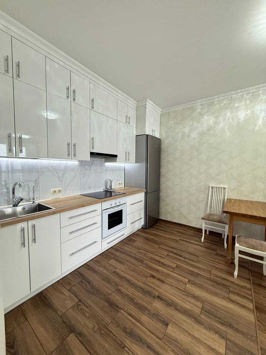 Квартира на вул. Зарічна, 2 в Києві, ID 410451, фото №6