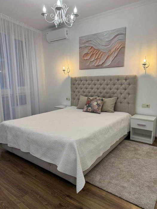 Квартира на вул. Зарічна, 2 в Києві, ID 410451, фото №10