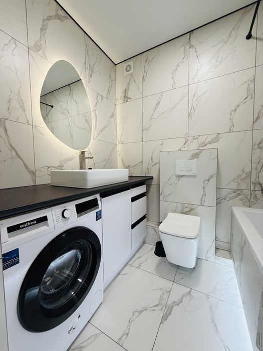 Квартира на вул. Соборна в Києві, ID 242803, фото №12