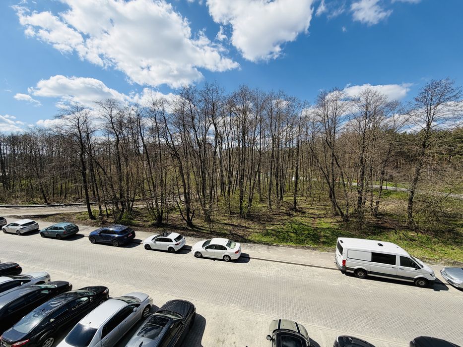 Квартира на вул. Соборна в Києві, ID 242803, фото №14