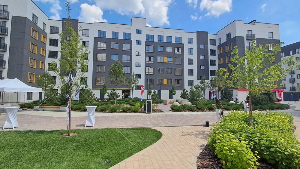 Квартира на вул. Соборна в Києві, ID 242803, фото №17