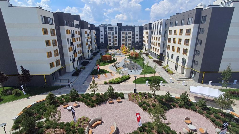 Квартира на вул. Соборна в Києві, ID 242803, фото №18