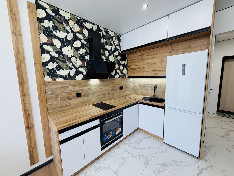Квартира на вул. Соборна в Києві, ID 242803, фото №4