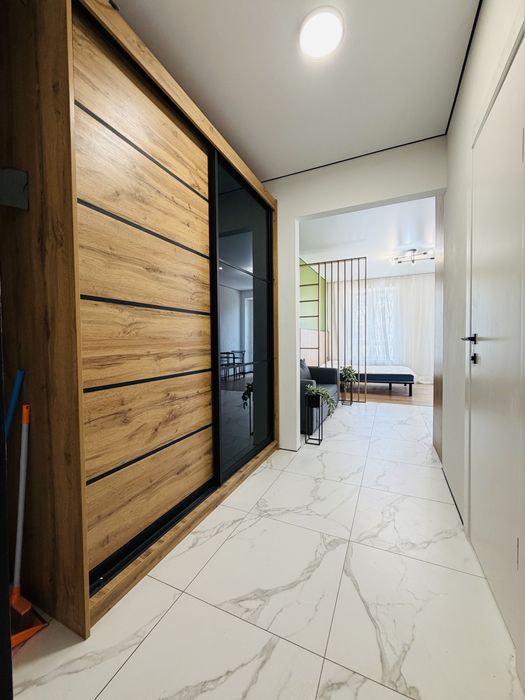 Квартира на вул. Соборна в Києві, ID 242803, фото №9