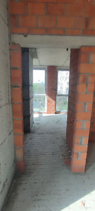Квартира на вул. Капушанська, 145E в Ужгороді, ID 233539, фото №17