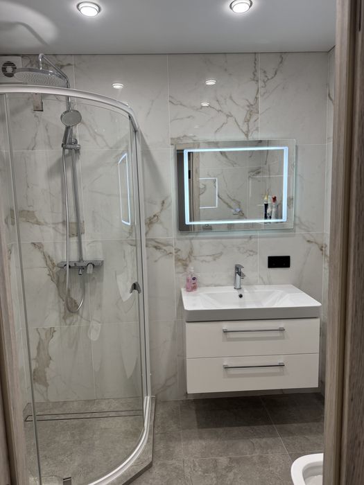 Квартира на ЖК Рідний Дім в Черкасах, ID 220093, фото №6