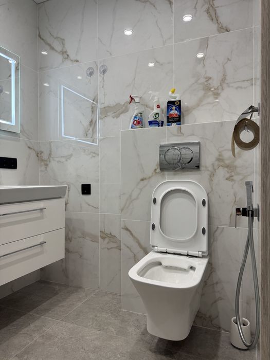 Квартира на ЖК Рідний Дім в Черкасах, ID 220093, фото №7