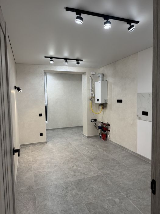 Квартира на ЖК Рідний Дім в Черкасах, ID 220093, фото №9