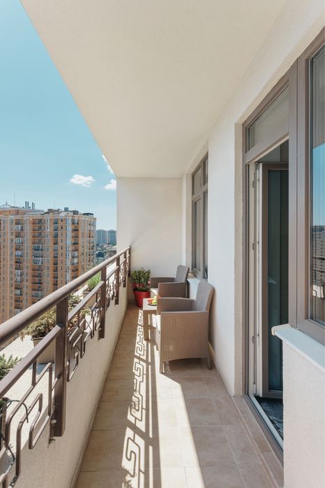 Квартира на вул. Генуезька, 3г в Одесі, ID 273823, фото №16