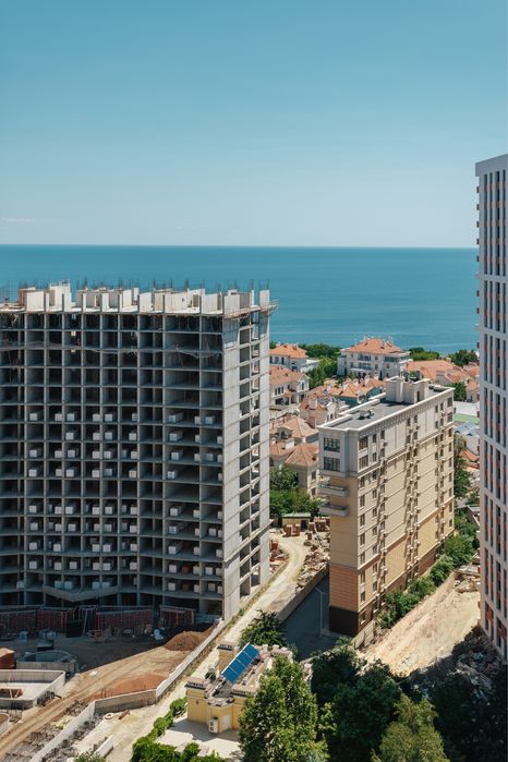 Квартира на вул. Генуезька, 3г в Одесі, ID 273823, фото №17