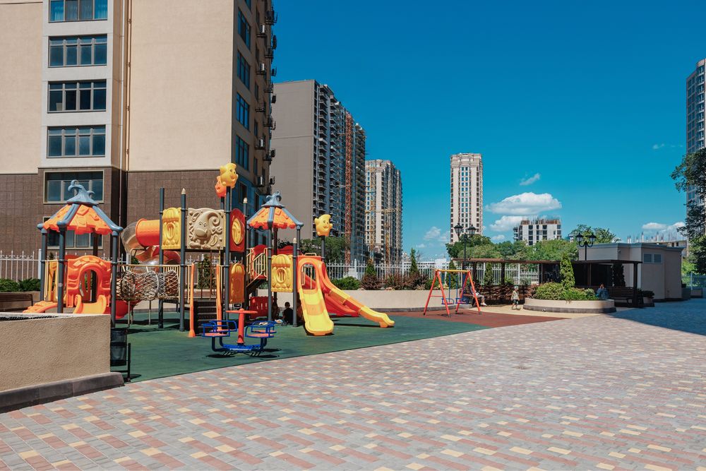 Квартира на вул. Генуезька, 3г в Одесі, ID 273823, фото №19