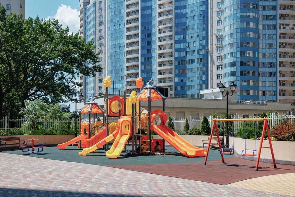 Квартира на вул. Генуезька, 3г в Одесі, ID 273823, фото №20