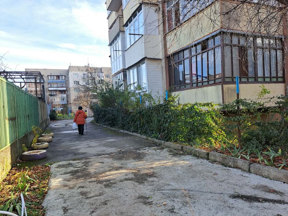 Квартира в Ужгороді, ID 256054, фото №4