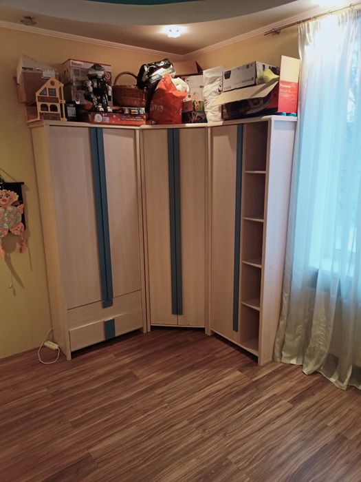 Квартира на вул. Академічна, 34 в Краматорськ, ID 333497, фото №3