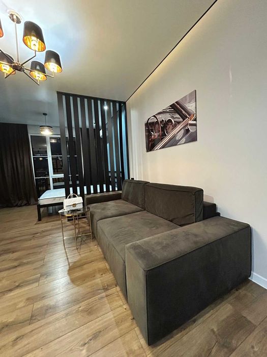 Квартира на вул. Максимовича, 24 в Києві, ID 400760, фото №12