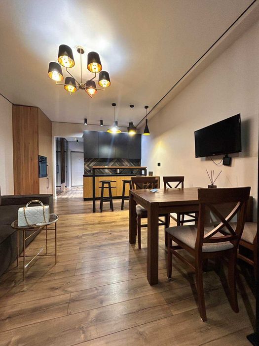 Квартира на вул. Максимовича, 24 в Київ, ID 400760, фото №3