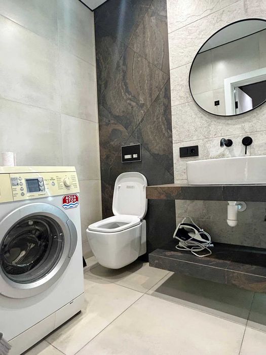 Квартира на вул. Максимовича, 24 в Київ, ID 400760, фото №4