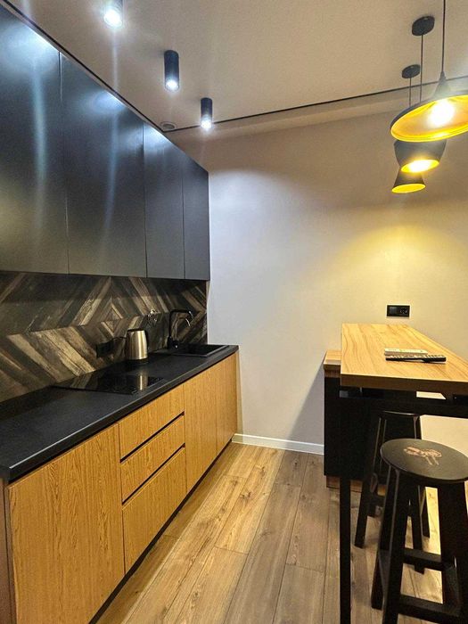 Квартира на вул. Максимовича, 24 в Київ, ID 400760, фото №5