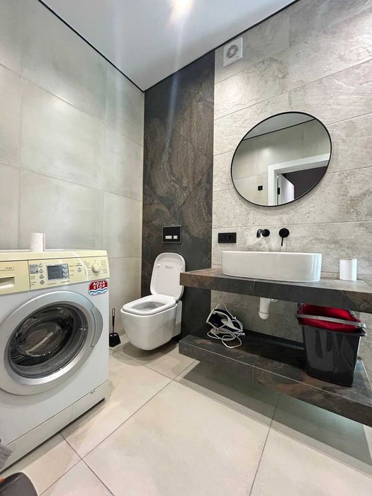 Квартира на вул. Максимовича, 24 в Києві, ID 400760, фото №6