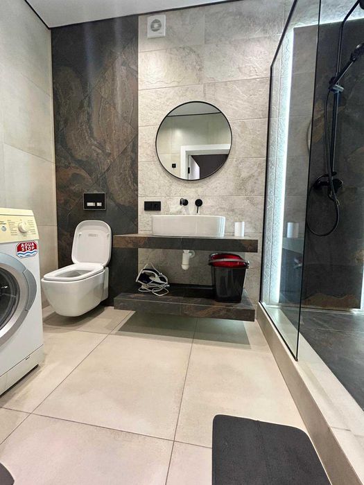 Квартира на вул. Максимовича, 24 в Києві, ID 400760, фото №7
