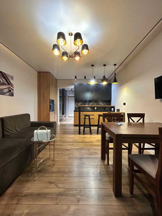 Квартира на вул. Максимовича, 24 в Києві, ID 400760, фото №8