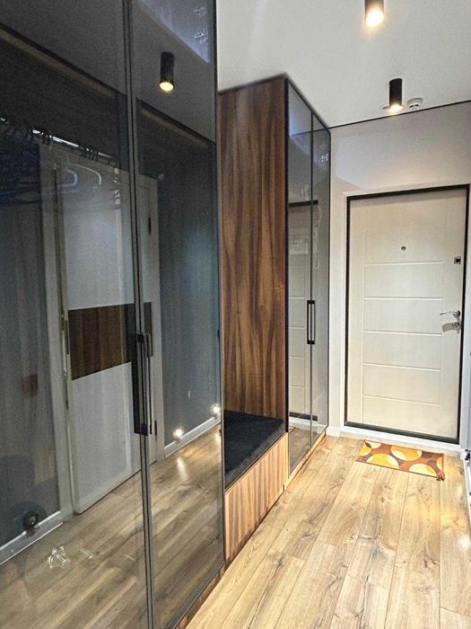 Квартира на вул. Максимовича, 24 в Києві, ID 400760, фото №10