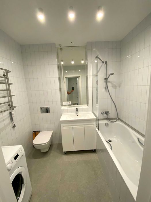 Квартира на ЖК «Зарічний» в Києві, ID 269218, фото №4