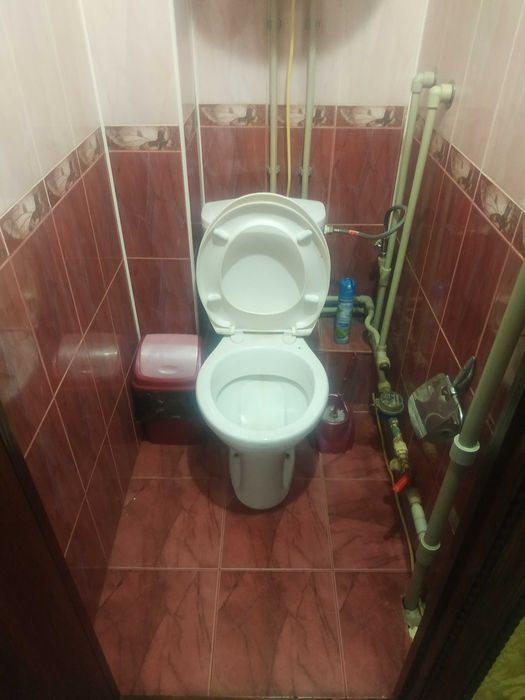 Квартира на вул. Вишнева в Херсоні, ID 411383, фото №8