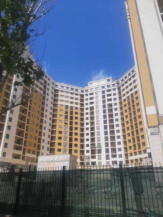 Квартира на вул. Академика Глушко в Одесі, ID 170956, фото №1