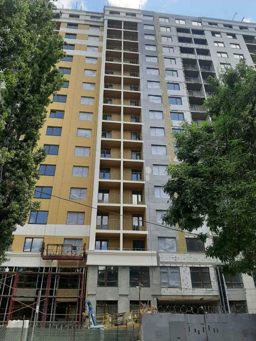 Квартира на вул. Академика Глушко в Одесі, ID 170956, фото №2