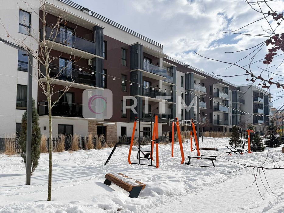 Квартира на ЖК Style Up в Луцьку, ID 232348, фото №15