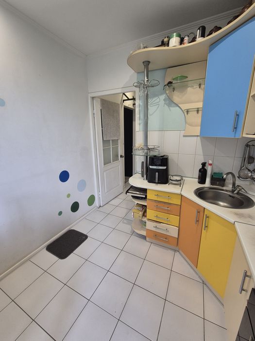 Квартира на 3-й Східний в Кривому Розі, ID 183276, фото №6