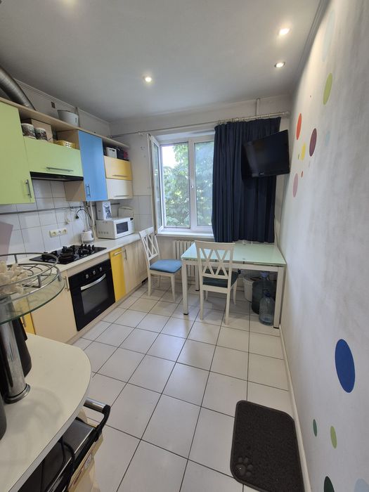Квартира на 3-й Східний в Кривому Розі, ID 183276, фото №7