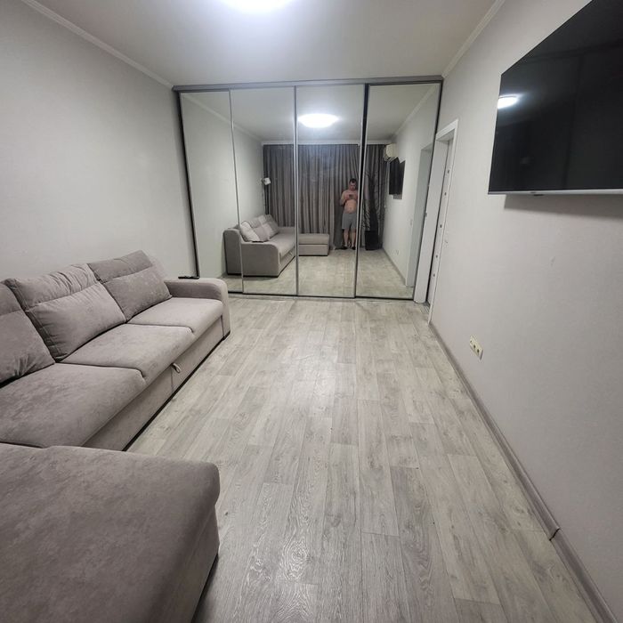 Квартира на 3-й Східний в Кривому Розі, ID 183276, фото №10