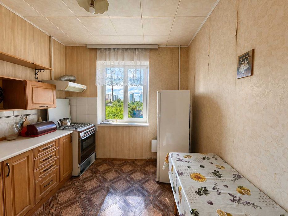 Квартира на вул. Здолбунівська, 7А, ID 381787, фото №1