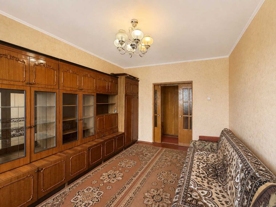 Квартира на вул. Здолбунівська, 7А в Києві, ID 381787, фото №2