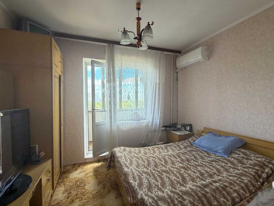 Квартира на вул. Здолбунівська, 7А в Києві, ID 381787, фото №11