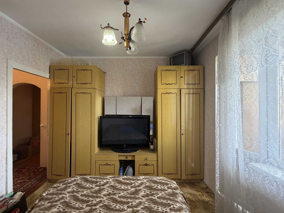 Квартира на вул. Здолбунівська, 7А в Києві, ID 381787, фото №13
