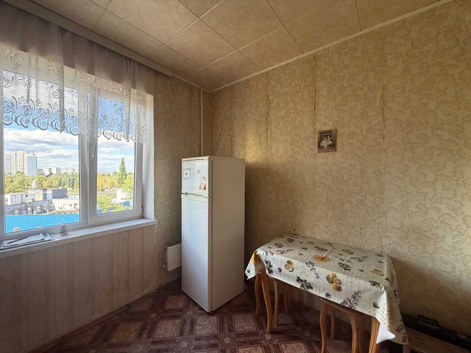 Квартира на вул. Здолбунівська, 7А в Києві, ID 381787, фото №6