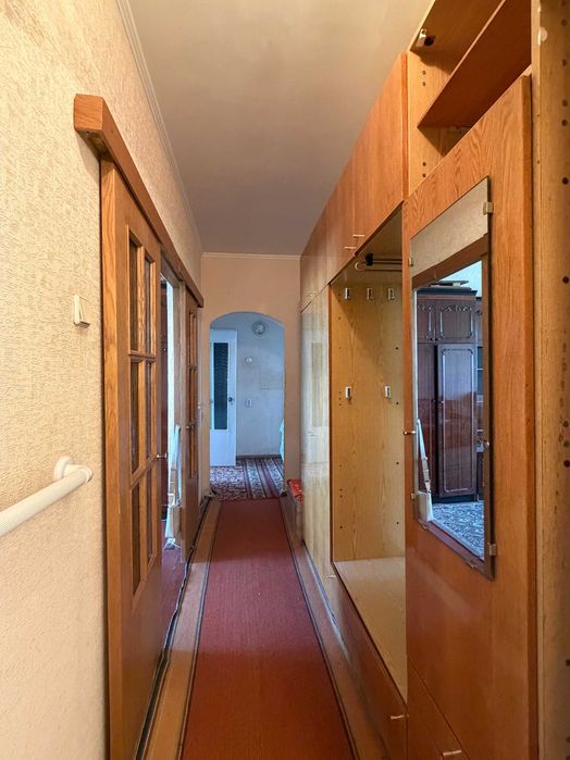 Квартира на вул. Здолбунівська, 7А в Києві, ID 381787, фото №8