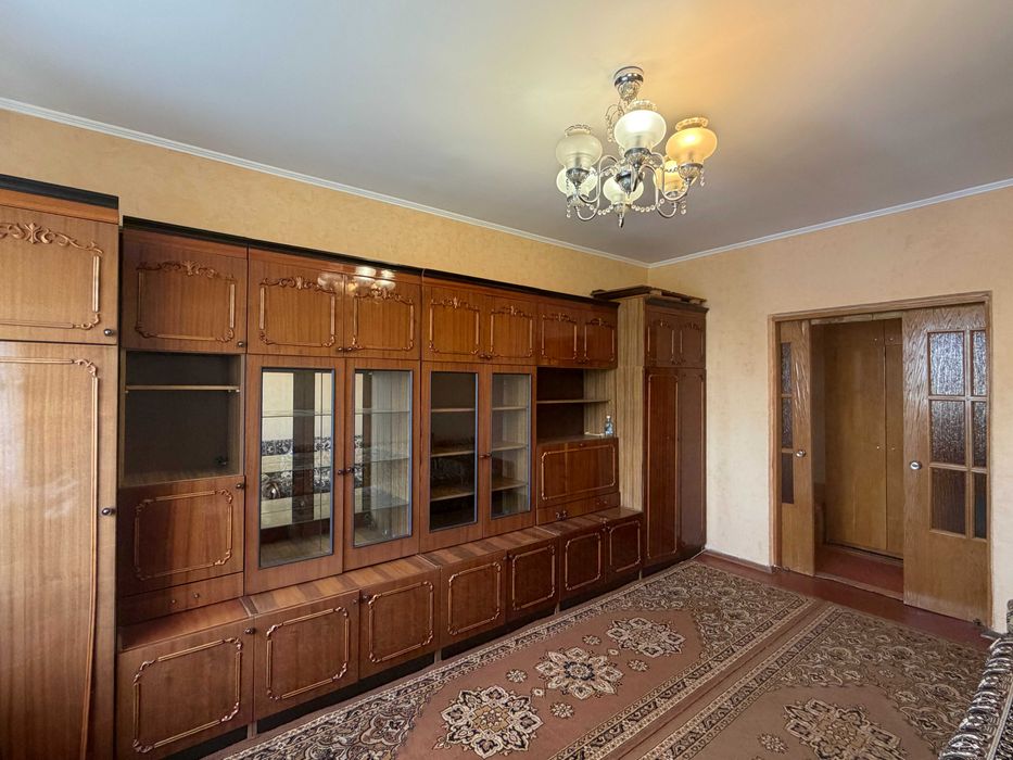 Квартира на вул. Здолбунівська, 7А в Києві, ID 381787, фото №10