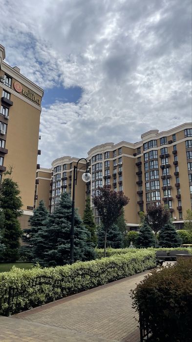 Квартира на ЖК Софія Резиденс в Києві, ID 259819, фото №2