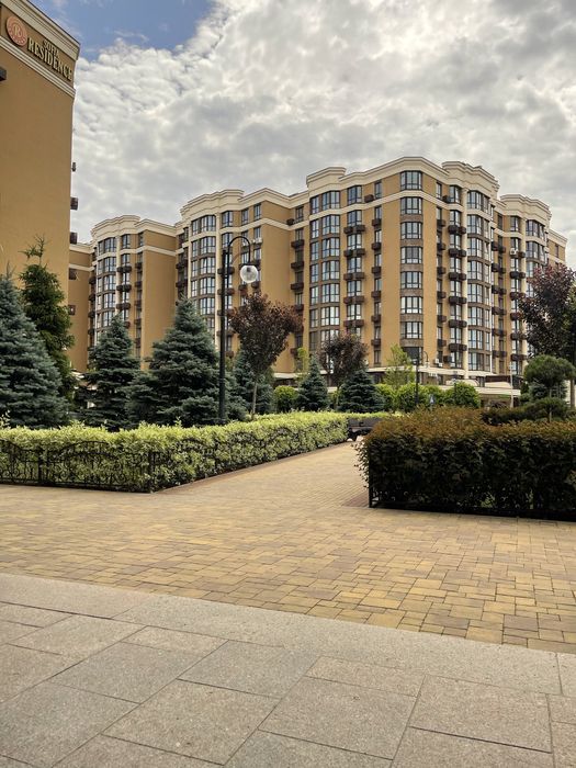 Квартира на ЖК Софія Резиденс в Києві, ID 259819, фото №4