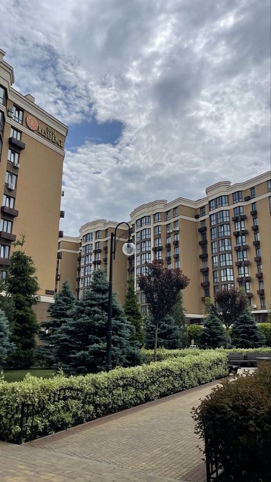Квартира на ЖК Софія Резиденс в Києві, ID 259389, фото №2