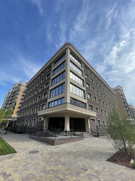 Квартира на ЖК Софія Резиденс в Києві, ID 259389, фото №4