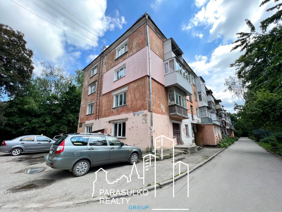 Квартира в Кам'янці-Подільському, ID 293145, фото №12