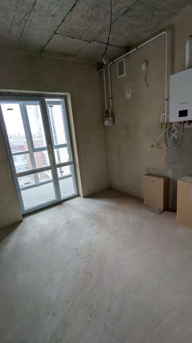 Квартира на ЖК "Галицький" в Рівному, ID 183745, фото №4