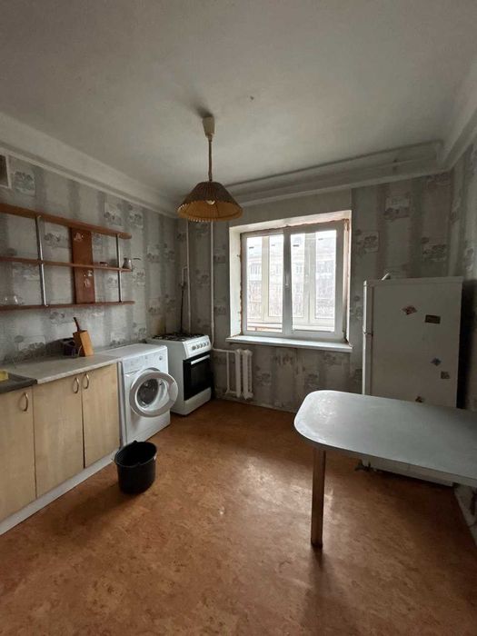 Квартира на вул. Автозаводська, 27 в Києві, ID 189310, фото №3